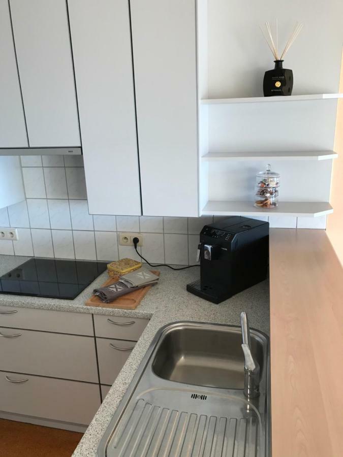 Zandduin Nieuwpoort Exteriér fotografie